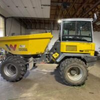 2023 Wacker Neuson DV90 - Image 7