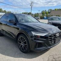 2021 Audi Q8 Quattro - Image 6