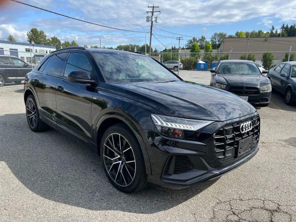 2021 Audi Q8 Quattro - Image 6