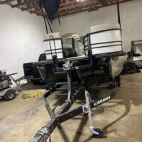 2024 Sylvan Mirage X3 - Image 2
