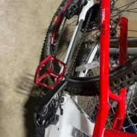 2023 GasGas G Trail 3.0 E-Bike - Image 9
