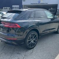 2021 Audi Q8 Quattro - Image 5
