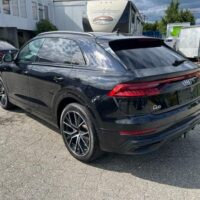 2021 Audi Q8 Quattro - Image 4