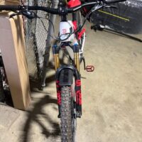 2023 GasGas G Trail 3.0 E-Bike - Image 4