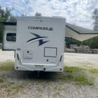 2023 Thor Compass 23TW Motorhome - Image 5