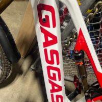 2023 GasGas G Trail 3.0 E-Bike - Image 8
