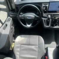 2023 Thor Compass 23TW Motorhome - Image 9