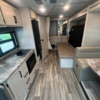 2023 Thor Compass 23TW Motorhome - Image 15