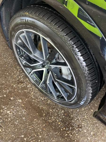 2021 Audi Q8 Quattro - Image 21