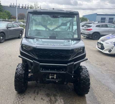 2022 Polaris Ranger 1000
