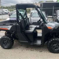 2022 Polaris Ranger 1000 - Image 5