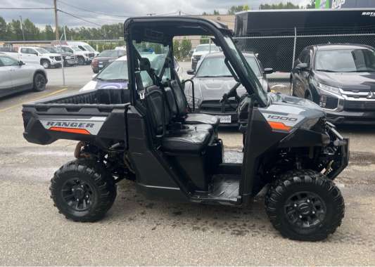 2022 Polaris Ranger 1000 - Image 5