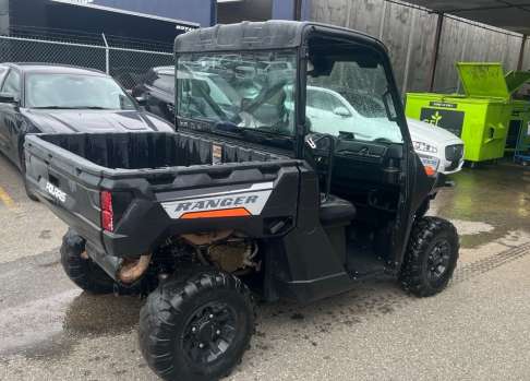 2022 Polaris Ranger 1000 - Image 6