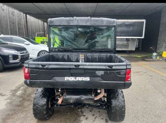 2022 Polaris Ranger 1000 - Image 9