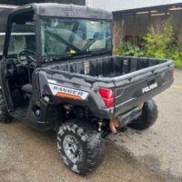 2022 Polaris Ranger 1000 - Image 8