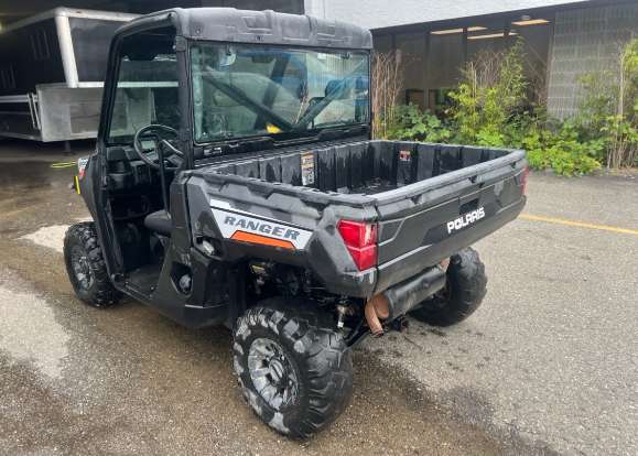 2022 Polaris Ranger 1000 - Image 8