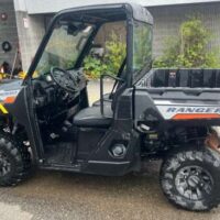 2022 Polaris Ranger 1000 - Image 4