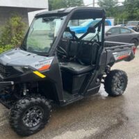 2022 Polaris Ranger 1000 - Image 3