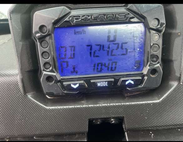 2022 Polaris Ranger 1000 - Image 10