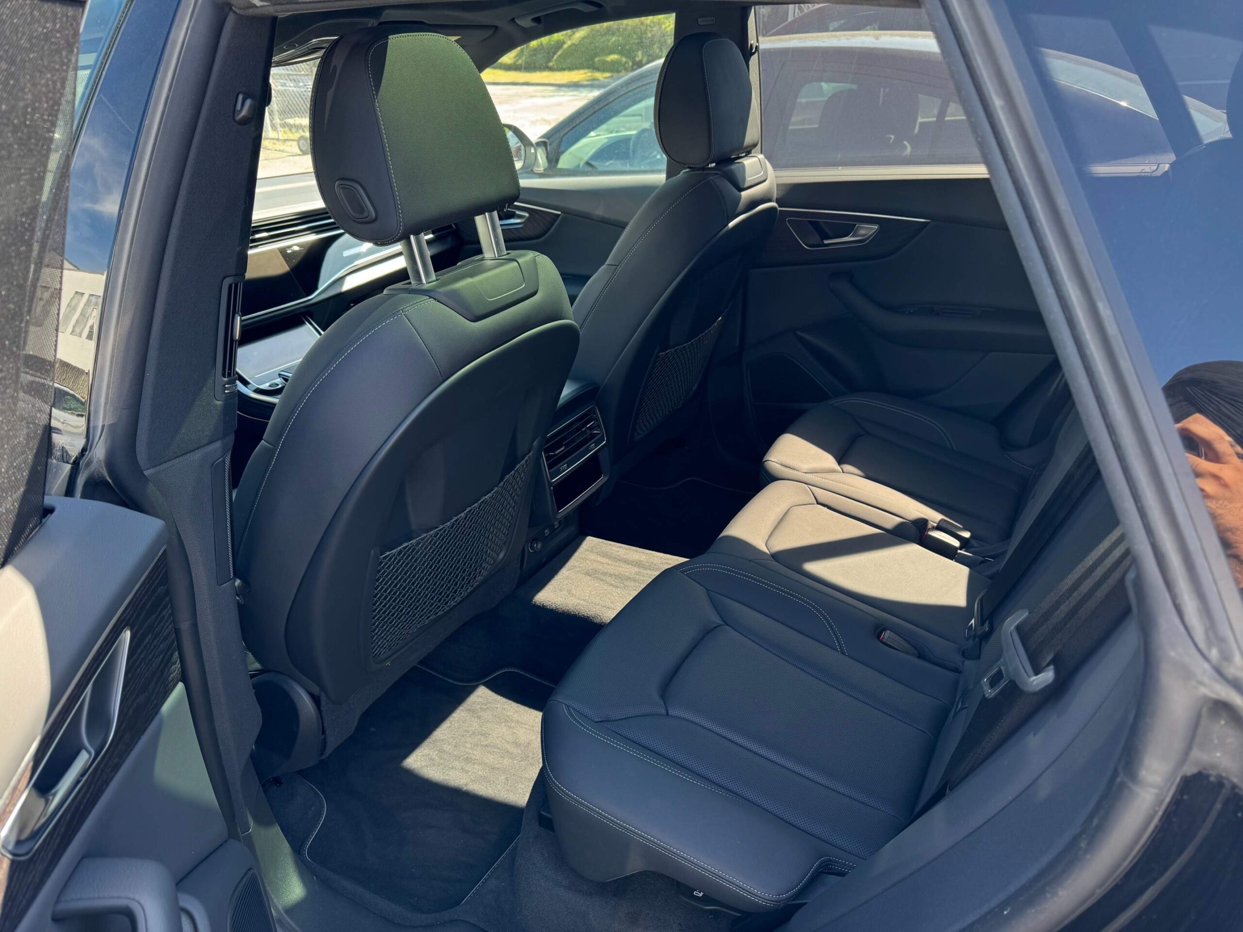 2021 Audi Q8 Quattro - Image 12