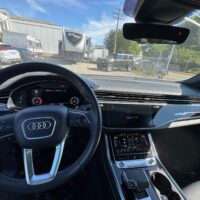 2021 Audi Q8 Quattro - Image 9