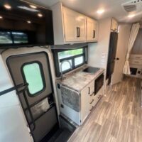 2023 Thor Compass 23TW Motorhome - Image 11