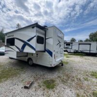 2023 Thor Compass 23TW Motorhome - Image 4