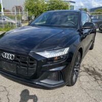 2021 Audi Q8 Quattro - Image 2