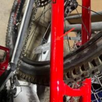 2023 GasGas G Trail 3.0 E-Bike - Image 10