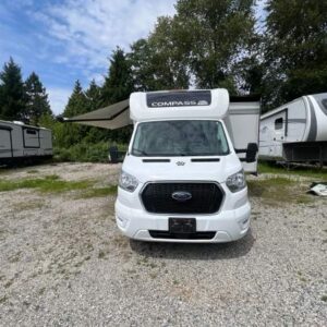 2023 Thor Compass 23TW Motorhome