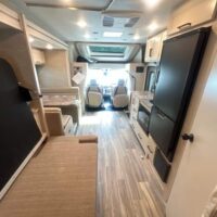 2023 Thor Compass 23TW Motorhome - Image 17