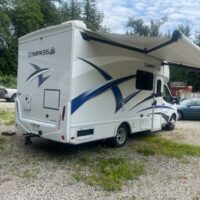 2023 Thor Compass 23TW Motorhome - Image 6