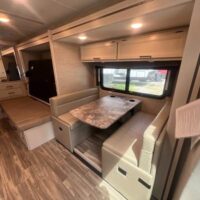 2023 Thor Compass 23TW Motorhome - Image 18
