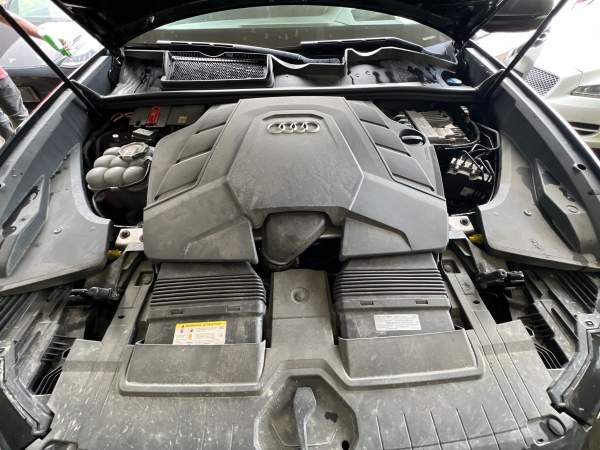 2021 Audi Q8 Quattro - Image 24