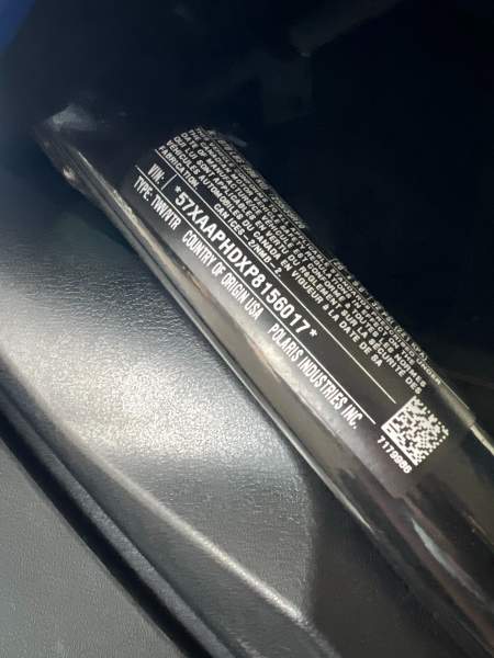 2023 Polaris Slingshot T23 - Image 14