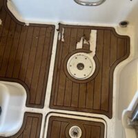 2018 Bayliner VR5 - Image 22