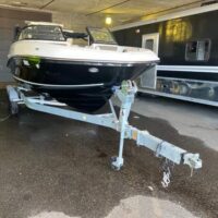 2018 Bayliner VR5 - Image 7