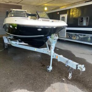 2018 Bayliner VR5