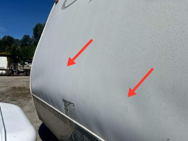 2009 Keystone Cougar 29FKS - Image 19