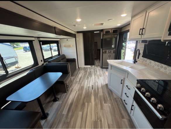 2024 Jayco JayFlight 380DQS - Image 8