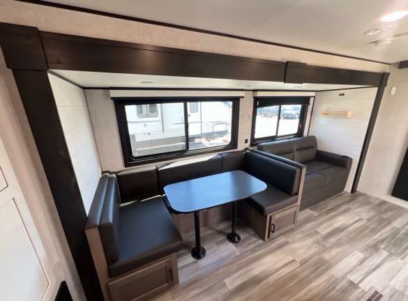 2024 Jayco JayFlight 380DQS - Image 9