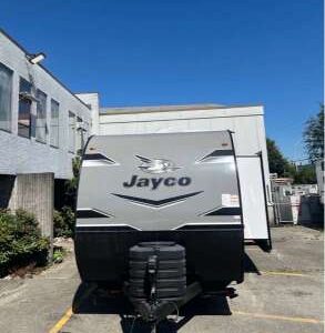 2024 Jayco JayFlight 380DQS