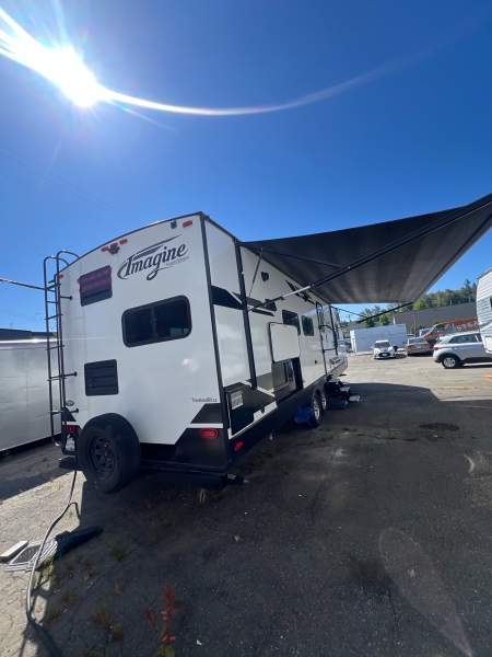 2019 Grand Design Imagine 2850MK - Image 7