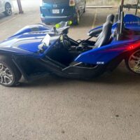 2023 Polaris Slingshot T23 - Image 4