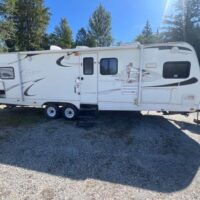 2009 Keystone Cougar 29FKS - Image 7