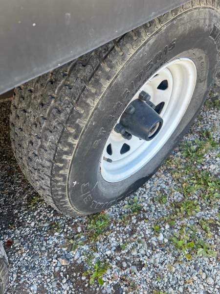 2009 Keystone Cougar 29FKS - Image 31