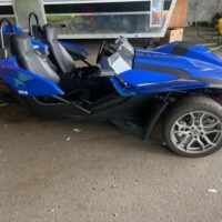2023 Polaris Slingshot T23 - Image 7