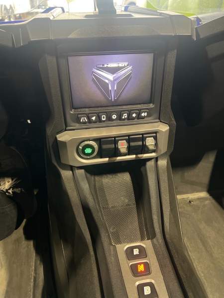 2023 Polaris Slingshot T23 - Image 10