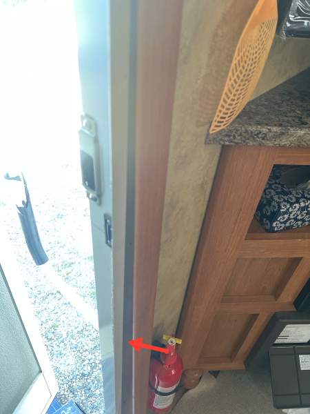 2009 Keystone Cougar 29FKS - Image 20