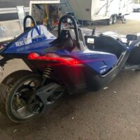 2023 Polaris Slingshot T23 - Image 6